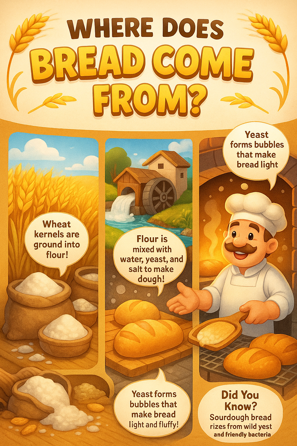 Encyclopedia of Curiosity 3D Posters PLR